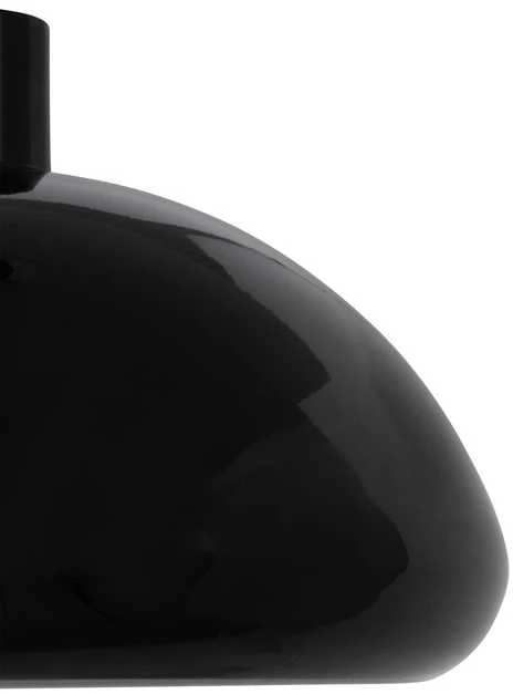 Atmosphera Lamp Lubinis šviestuvas su metaliniu gaubtu SAVIO, Ø 27 cm