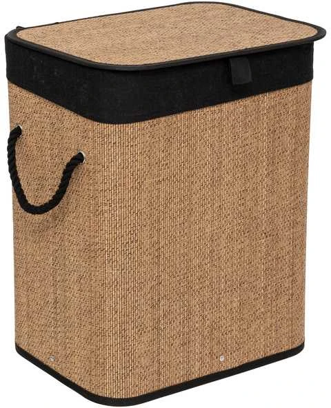 5five Simply Smart LUXE skalbinių krepšelis, 60 l