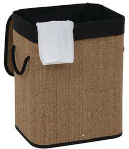5five Simply Smart LUXE skalbinių krepšelis, 60 l