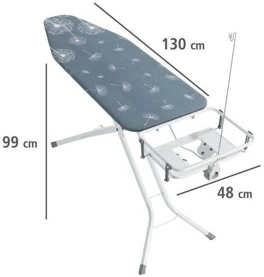Wenko Professional 65506800 pilka
