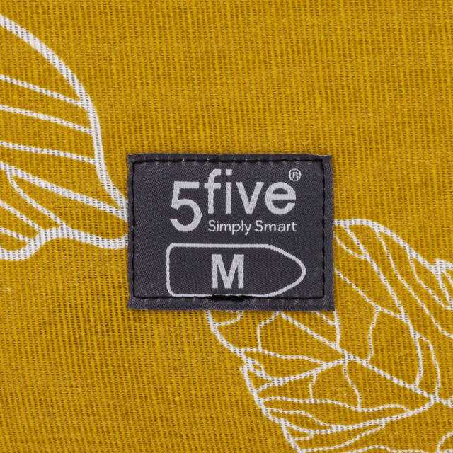 5five Simply Smart Lyginimo lentos užvalkalas, porolonas