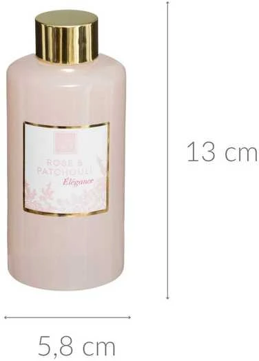 Atmosphera MAEL aromato difuzoriaus pildymas, 200 ml, vanilė
