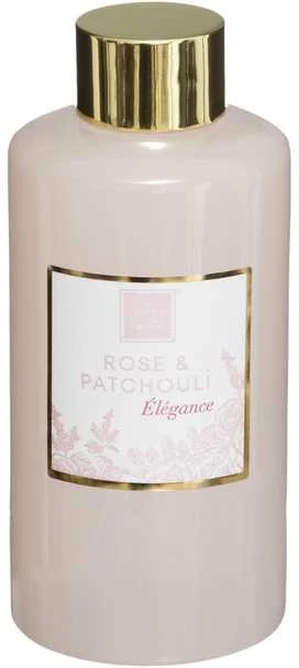 Atmosphera MAEL aromato difuzoriaus pildymas, 200 ml, vanilė