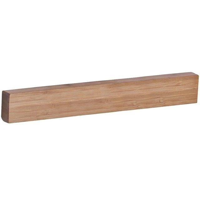 Bamboo Magnetinė juostelė peiliams, 100% bambukas, ZELLER