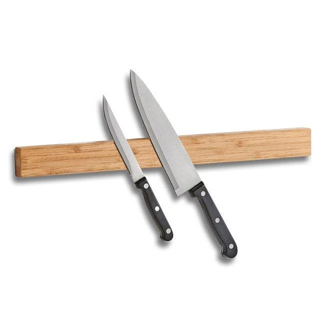 Magnetinė juostelė peiliams BAMBOO, ZELLER