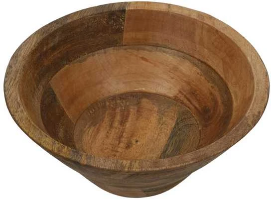 Affek Design Mango dubuo, Ø 25 cm, ruda