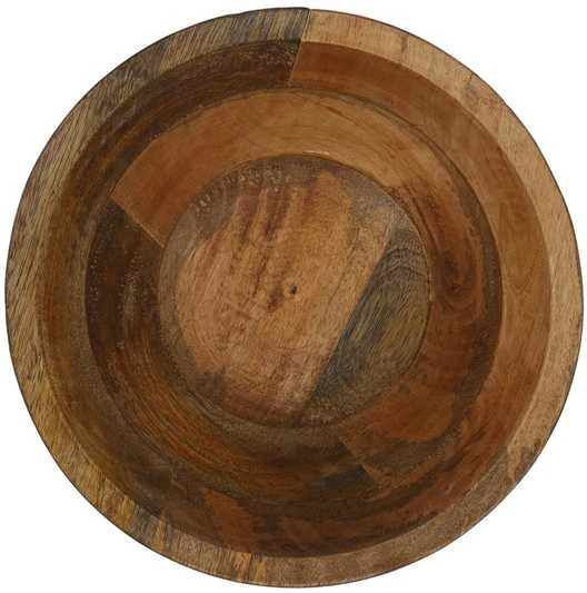 Affek Design Mango dubuo, Ø 25 cm, ruda