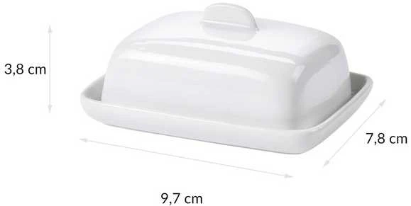 Excellent Houseware Maselniczka Puikūs namų apyvokos reikmenys