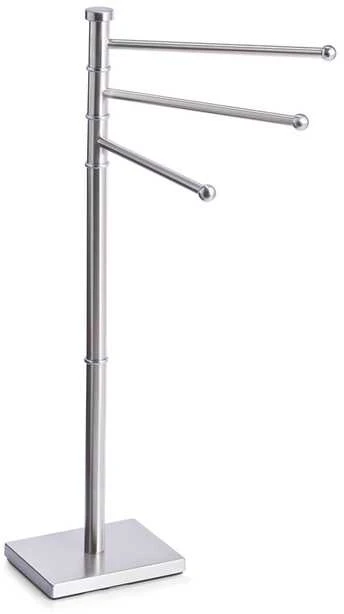 Matinis rankšluosčių stovas - 3 rankenų metalinis, ZELLER