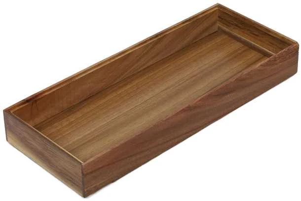 Curver Medinis rašomasis stalas HEDO stalčiui, 37,5 x 15 x 5 cm