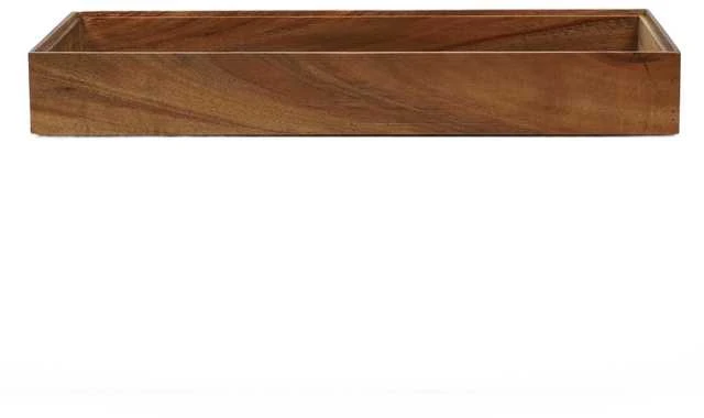 Curver Medinis rašomasis stalas HEDO stalčiui, 37,5 x 15 x 5 cm