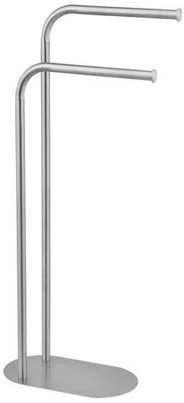Wenko Metalinė rankšluosčių kabykla LEVANTE, aukštis 79 cm