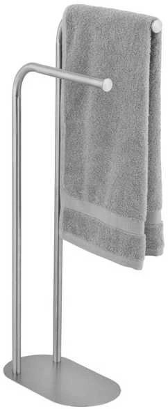 Wenko Metalinė rankšluosčių kabykla LEVANTE, aukštis 79 cm