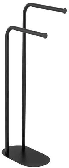 Wenko Metalinė rankšluosčių kabykla LEVANTE, aukštis 79 cm