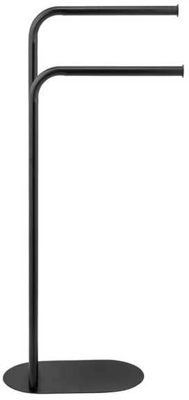 Wenko Metalinė rankšluosčių kabykla LEVANTE, aukštis 79 cm