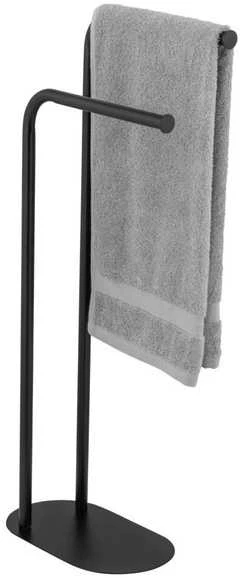 Wenko Metalinė rankšluosčių kabykla LEVANTE, aukštis 79 cm