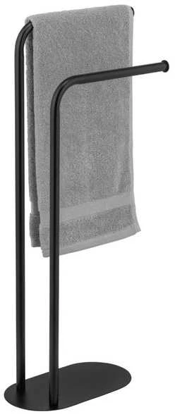 Wenko Metalinė rankšluosčių kabykla LEVANTE, aukštis 79 cm