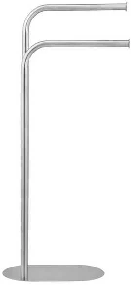 Wenko Metalinė rankšluosčių kabykla LEVANTE, aukštis 79 cm