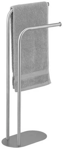 Wenko Metalinė rankšluosčių kabykla LEVANTE, aukštis 79 cm