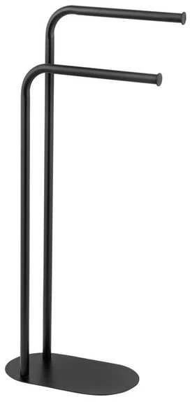 Wenko Metalinė rankšluosčių kabykla LEVANTE, aukštis 79 cm