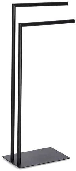 Zeller Metalinė rankšluosčių kabykla, 34 x 20 x 82 cm