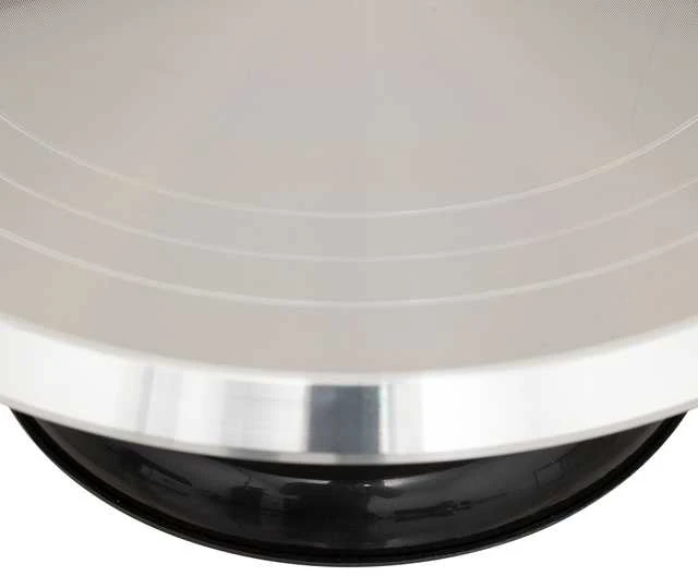 Secret De Gourmet Profesionalus metalinis torto stovas tinkavimui EASY, Ø 31 cm