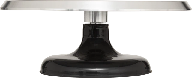 Secret De Gourmet Profesionalus metalinis torto stovas tinkavimui EASY, Ø 31 cm