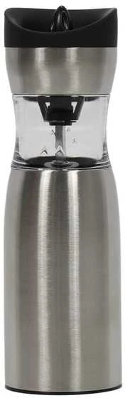 Kesper 13730 Pieprz sidabrinė