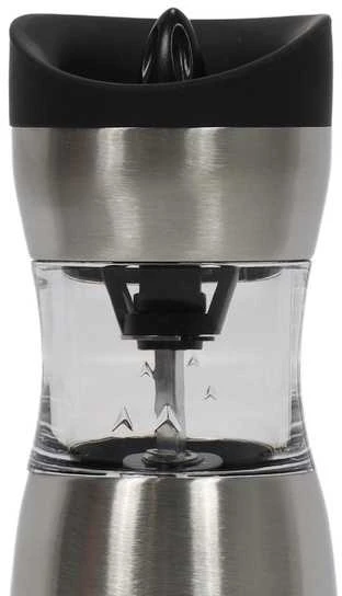 Kesper 13730 Pieprz sidabrinė