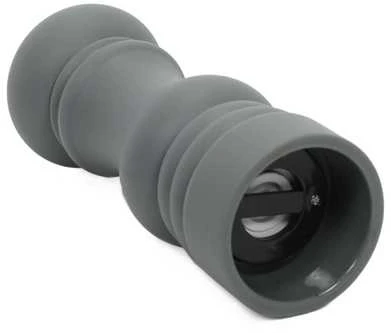 5five Simply Smart Mill Plastikinis pipirų malūnas, Ø 6 x 17,5 cm