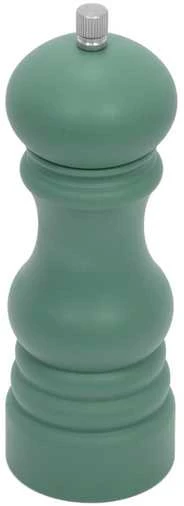 5five Simply Smart Mill Plastikinis pipirų malūnas, Ø 6 x 17,5 cm