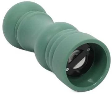 5five Simply Smart Mill Plastikinis pipirų malūnas, Ø 6 x 17,5 cm