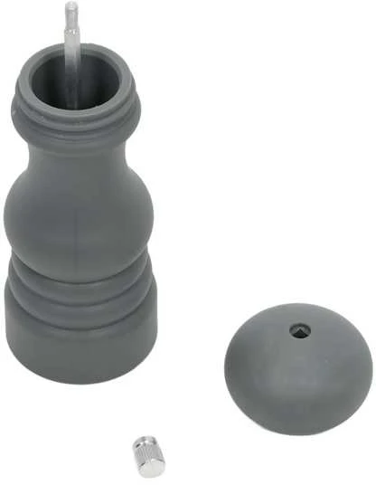 5five Simply Smart Mill Plastikinis pipirų malūnas, Ø 6 x 17,5 cm