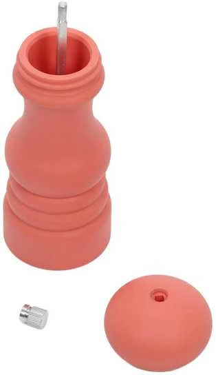 5five Simply Smart Mill Plastikinis pipirų malūnas, Ø 6 x 17,5 cm