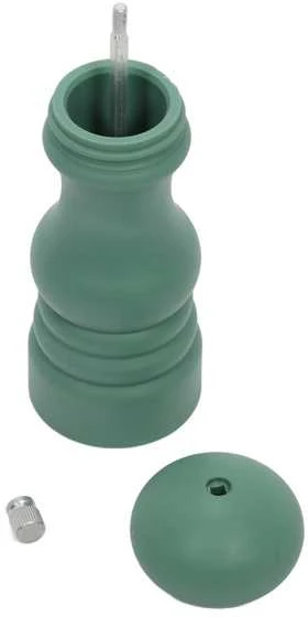 5five Simply Smart Mill Plastikinis pipirų malūnas, Ø 6 x 17,5 cm