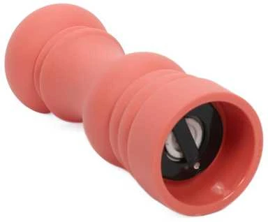 5five Simply Smart Mill Plastikinis pipirų malūnas, Ø 6 x 17,5 cm