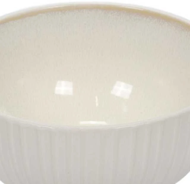 London Durable Porcelain Miska do zupy ESSENCE keramikinė, 500 ml