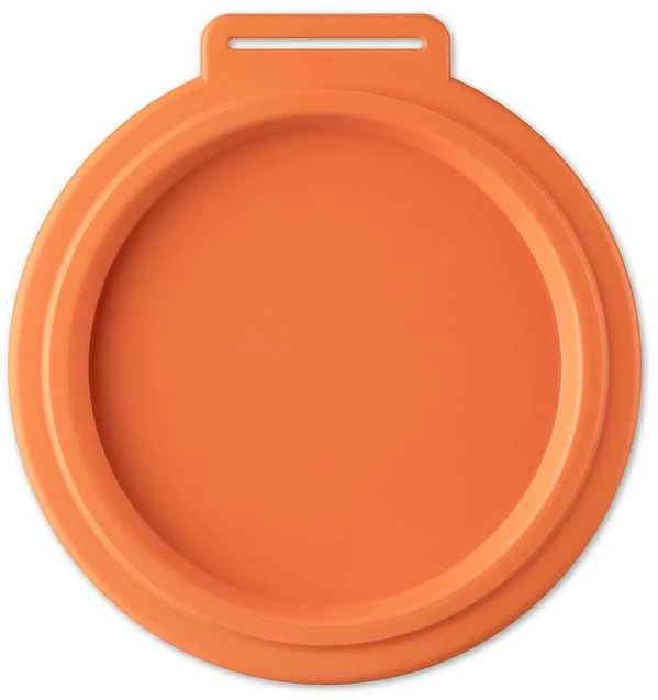 Dubuo su dangteliu NORA M 700 ml, KOZIOL