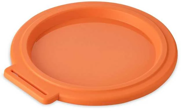 Dubuo su dangteliu NORA M 700 ml, KOZIOL