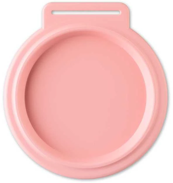 Dubuo su dangteliu NORA S 250 ml, KOZIOL