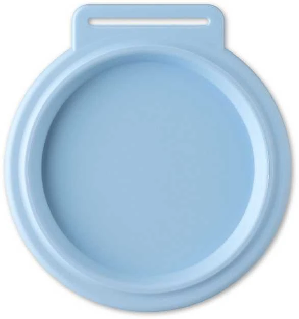 Dubuo su dangteliu NORA S 250 ml, KOZIOL