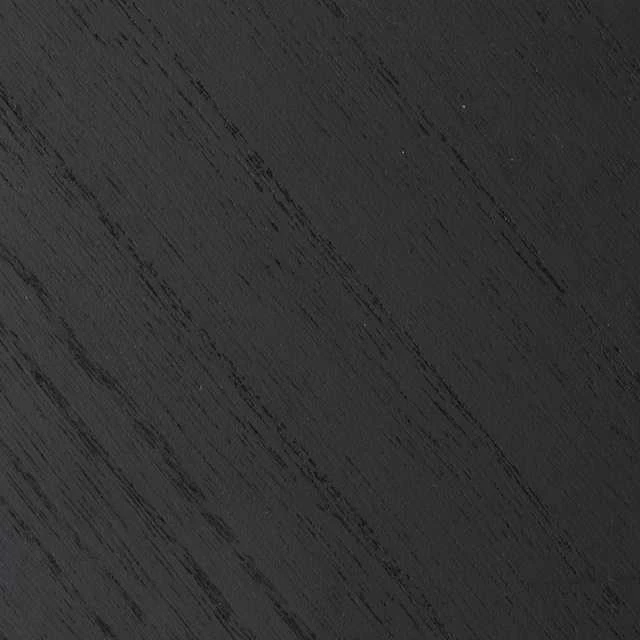 5five Simply Smart Mobili lentyna NOIR, 2 lygių, metalinė, 43,3 x 28 x 53 cm