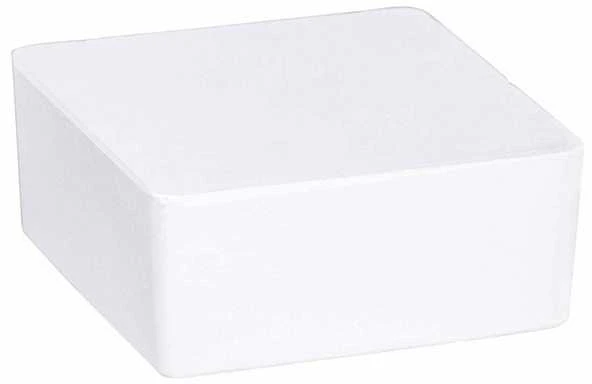 Sausintuvas Drėgmės sugėriklis iš atmosferos, džiovinimo įrenginys - palaiko iki 40 m3 oro, 13 x 13 x 13 cm, WENKO