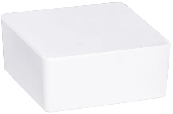 Drėgmės sugėriklių papildymai CUBE, 3 x 1kg, WENKO