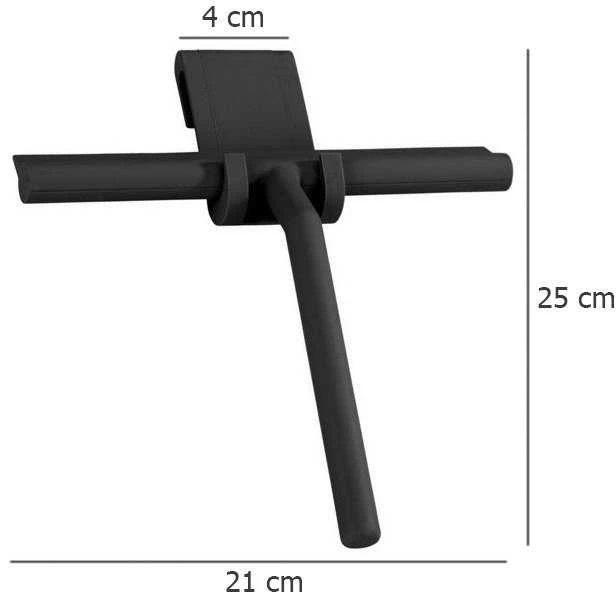 Wenko 24171100 juoda