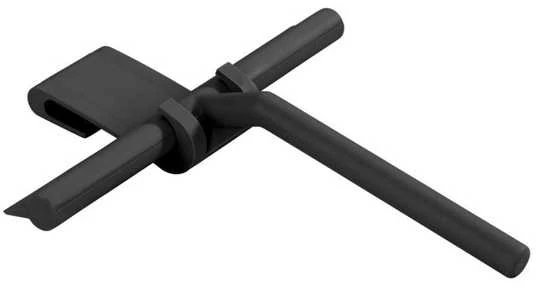 Wenko 24171100 juoda