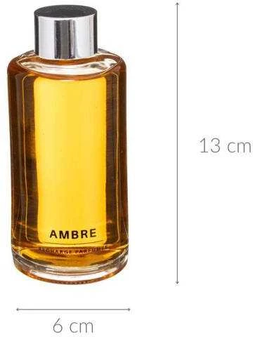 Atmosphera MONOI aromato difuzoriaus papildymas, 200 ml