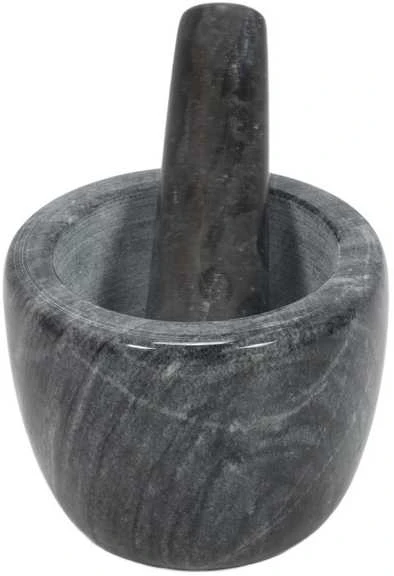 Home Styling Collection GAVI marmuro skiedinys, Ø 12 cm