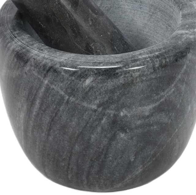Home Styling Collection GAVI marmuro skiedinys, Ø 12 cm
