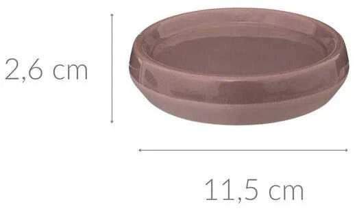 5five Simply Smart Muilinė MAYAJ, keramika, Ø 11,5 cm